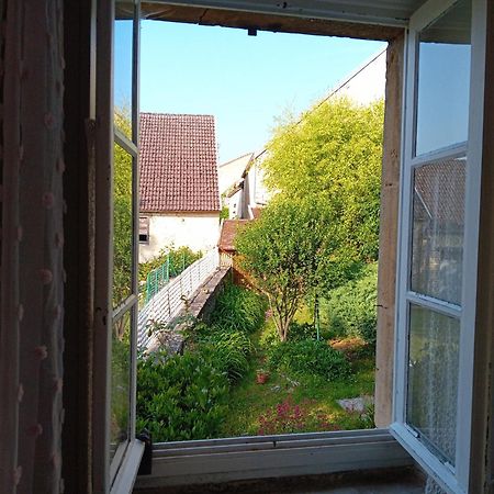 Le Gite Du Lapin Bleu Baigneux-les-Juifs 外观 照片